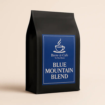 Blue Mountain Coffee My Store